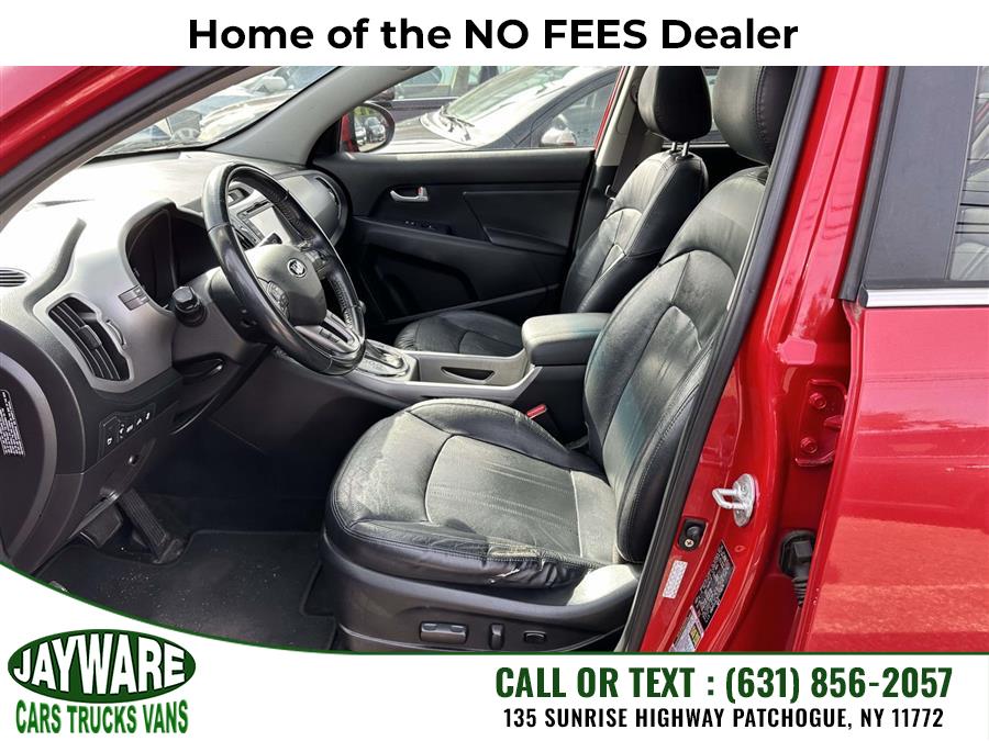 2015 Kia Sportage AWD 4dr EX, available for sale in Patchogue, New York | Jayware Cars Trucks Vans. Patchogue, New York 2015 Kia Sportage AWD 4dr EX, available for sale in Patchogue, New York | Jayware Cars Trucks Vans. Patchogue, New York