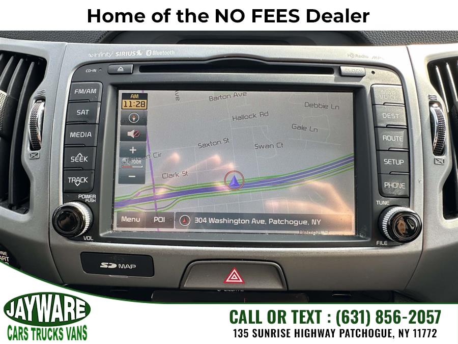 2015 Kia Sportage AWD 4dr EX, available for sale in Patchogue, New York | Jayware Cars Trucks Vans. Patchogue, New York 2015 Kia Sportage AWD 4dr EX, available for sale in Patchogue, New York | Jayware Cars Trucks Vans. Patchogue, New York