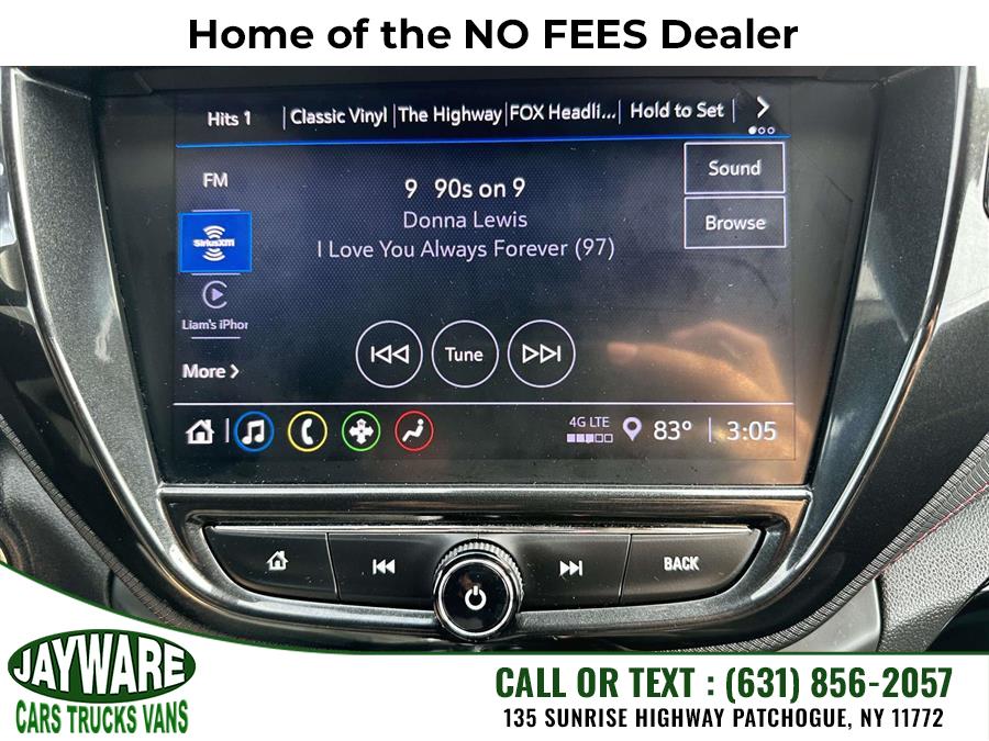 2023 Chevrolet Trailblazer AWD 4dr RS, available for sale in Patchogue, New York | Jayware Cars Trucks Vans. Patchogue, New York 2023 Chevrolet Trailblazer AWD 4dr RS, available for sale in Patchogue, New York | Jayware Cars Trucks Vans. Patchogue, New York