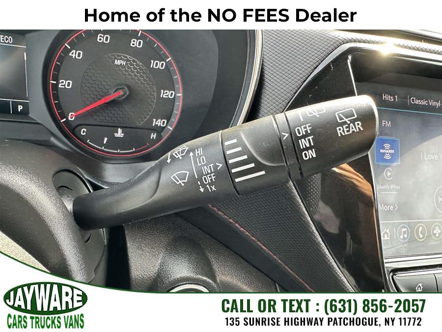 2023 Chevrolet Trailblazer AWD 4dr RS, available for sale in Patchogue, New York | Jayware Cars Trucks Vans. Patchogue, New York 2023 Chevrolet Trailblazer AWD 4dr RS, available for sale in Patchogue, New York | Jayware Cars Trucks Vans. Patchogue, New York