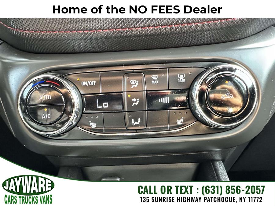 2023 Chevrolet Trailblazer AWD 4dr RS, available for sale in Patchogue, New York | Jayware Cars Trucks Vans. Patchogue, New York 2023 Chevrolet Trailblazer AWD 4dr RS, available for sale in Patchogue, New York | Jayware Cars Trucks Vans. Patchogue, New York