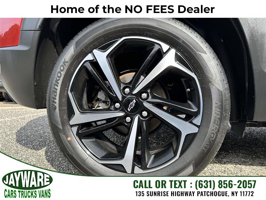 2023 Chevrolet Trailblazer AWD 4dr RS, available for sale in Patchogue, New York | Jayware Cars Trucks Vans. Patchogue, New York 2023 Chevrolet Trailblazer AWD 4dr RS, available for sale in Patchogue, New York | Jayware Cars Trucks Vans. Patchogue, New York