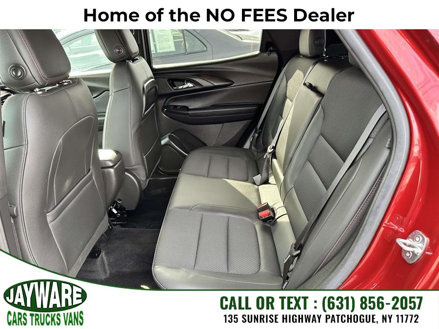 2023 Chevrolet Trailblazer AWD 4dr RS, available for sale in Patchogue, New York | Jayware Cars Trucks Vans. Patchogue, New York 2023 Chevrolet Trailblazer AWD 4dr RS, available for sale in Patchogue, New York | Jayware Cars Trucks Vans. Patchogue, New York