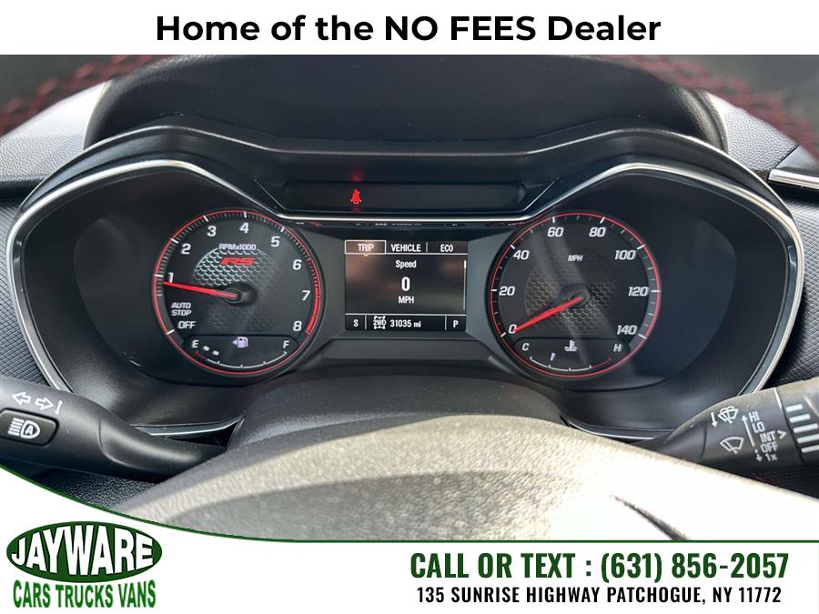 2023 Chevrolet Trailblazer AWD 4dr RS, available for sale in Patchogue, New York | Jayware Cars Trucks Vans. Patchogue, New York 2023 Chevrolet Trailblazer AWD 4dr RS, available for sale in Patchogue, New York | Jayware Cars Trucks Vans. Patchogue, New York