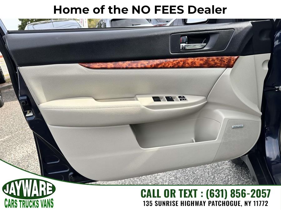 2012 Subaru Outback 4dr Wgn H4 Auto 2.5i Limited, available for sale in Patchogue, New York | Jayware Cars Trucks Vans. Patchogue, New York 2012 Subaru Outback 4dr Wgn H4 Auto 2.5i Limited, available for sale in Patchogue, New York | Jayware Cars Trucks Vans. Patchogue, New York