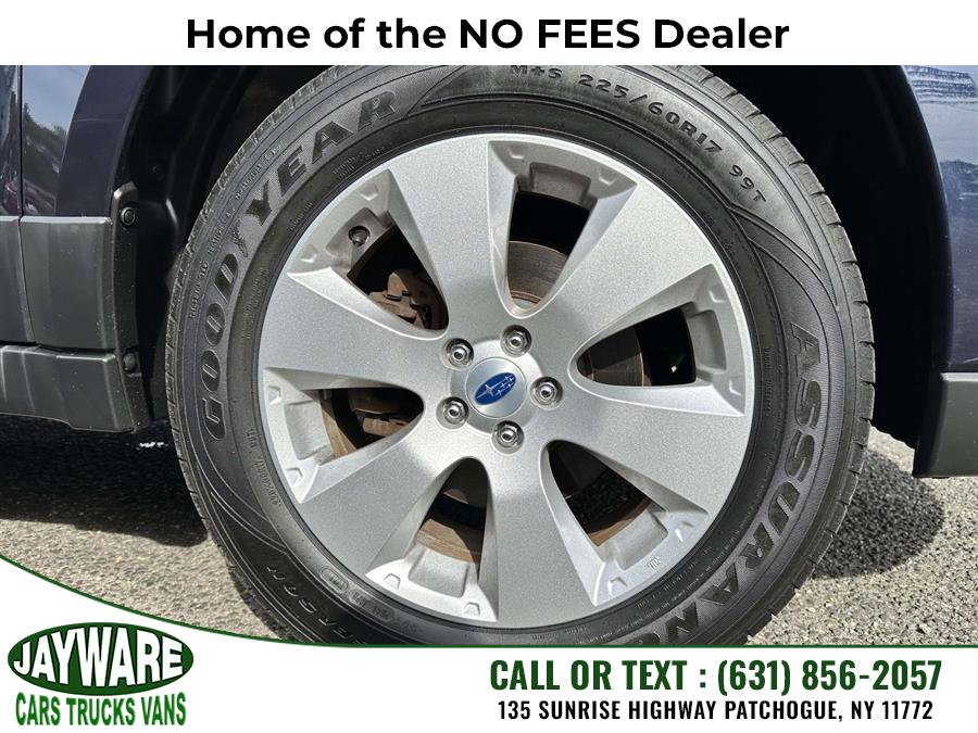 2012 Subaru Outback 4dr Wgn H4 Auto 2.5i Limited, available for sale in Patchogue, New York | Jayware Cars Trucks Vans. Patchogue, New York 2012 Subaru Outback 4dr Wgn H4 Auto 2.5i Limited, available for sale in Patchogue, New York | Jayware Cars Trucks Vans. Patchogue, New York