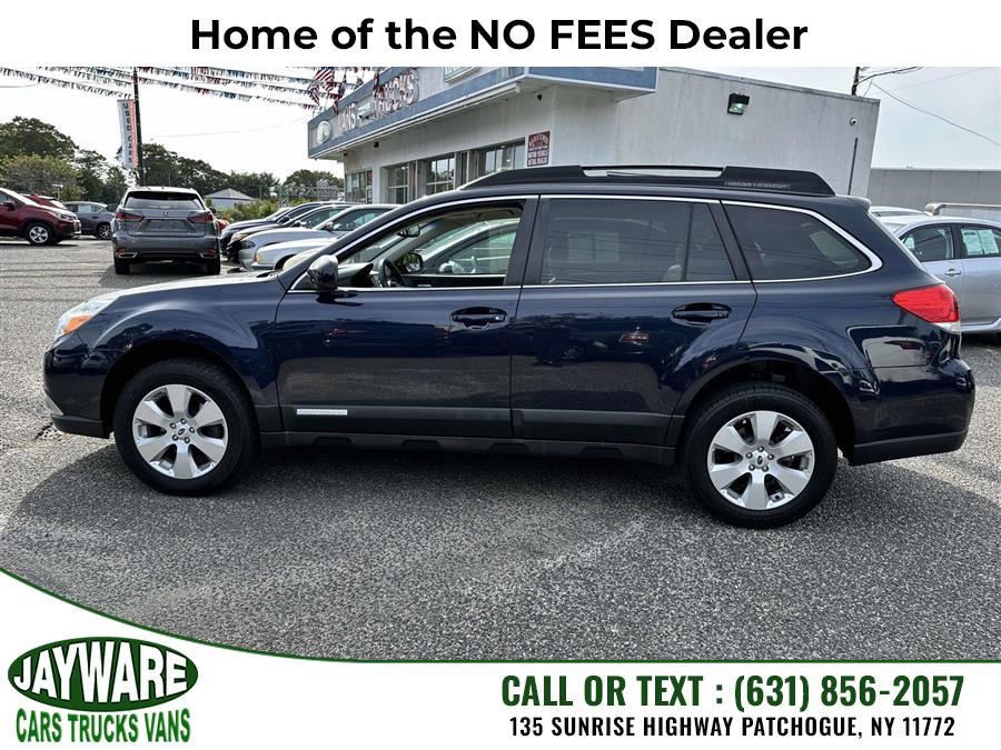 2012 Subaru Outback 4dr Wgn H4 Auto 2.5i Limited, available for sale in Patchogue, New York | Jayware Cars Trucks Vans. Patchogue, New York 2012 Subaru Outback 4dr Wgn H4 Auto 2.5i Limited, available for sale in Patchogue, New York | Jayware Cars Trucks Vans. Patchogue, New York