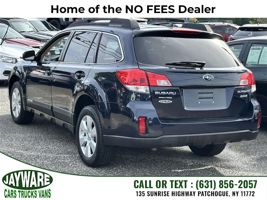 2012 Subaru Outback 4dr Wgn H4 Auto 2.5i Limited, available for sale in Patchogue, New York | Jayware Cars Trucks Vans. Patchogue, New York 2012 Subaru Outback 4dr Wgn H4 Auto 2.5i Limited, available for sale in Patchogue, New York | Jayware Cars Trucks Vans. Patchogue, New York