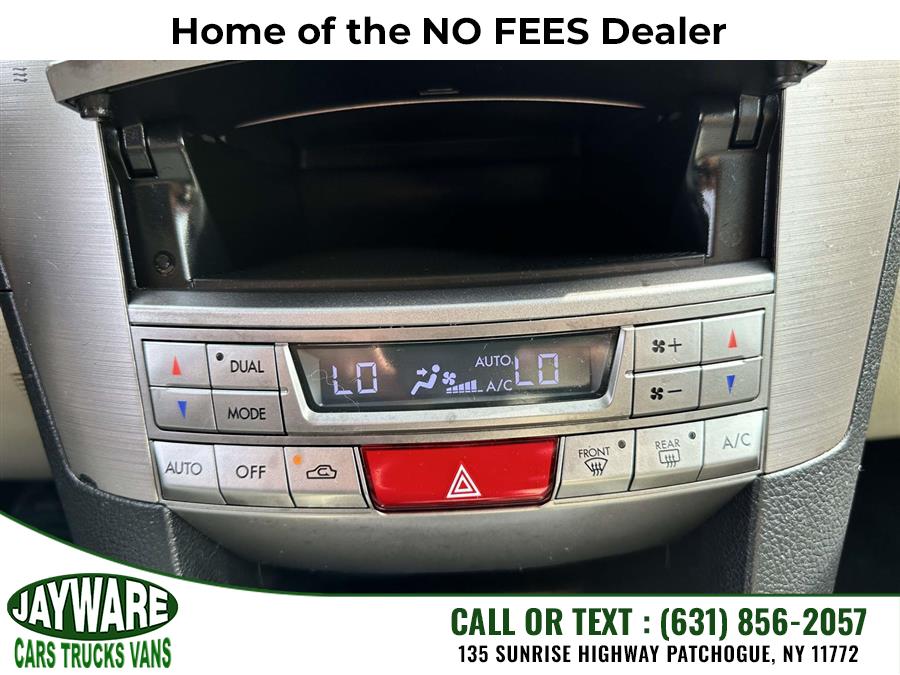 2012 Subaru Outback 4dr Wgn H4 Auto 2.5i Limited, available for sale in Patchogue, New York | Jayware Cars Trucks Vans. Patchogue, New York 2012 Subaru Outback 4dr Wgn H4 Auto 2.5i Limited, available for sale in Patchogue, New York | Jayware Cars Trucks Vans. Patchogue, New York