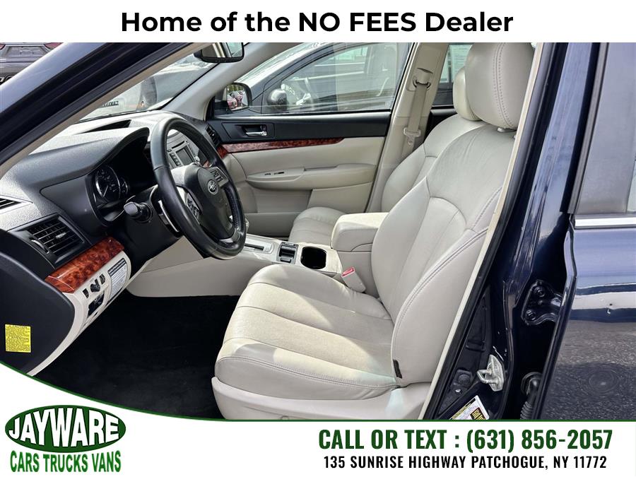 2012 Subaru Outback 4dr Wgn H4 Auto 2.5i Limited, available for sale in Patchogue, New York | Jayware Cars Trucks Vans. Patchogue, New York 2012 Subaru Outback 4dr Wgn H4 Auto 2.5i Limited, available for sale in Patchogue, New York | Jayware Cars Trucks Vans. Patchogue, New York
