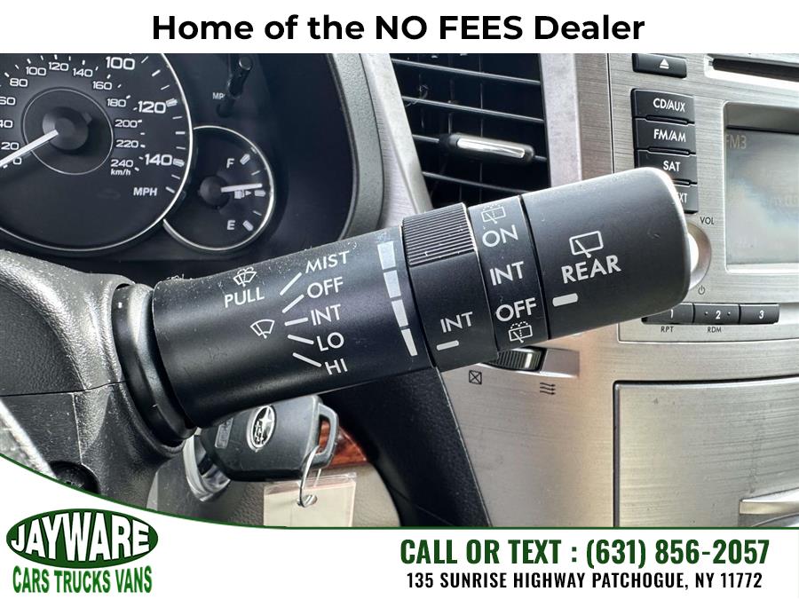 2012 Subaru Outback 4dr Wgn H4 Auto 2.5i Limited, available for sale in Patchogue, New York | Jayware Cars Trucks Vans. Patchogue, New York 2012 Subaru Outback 4dr Wgn H4 Auto 2.5i Limited, available for sale in Patchogue, New York | Jayware Cars Trucks Vans. Patchogue, New York