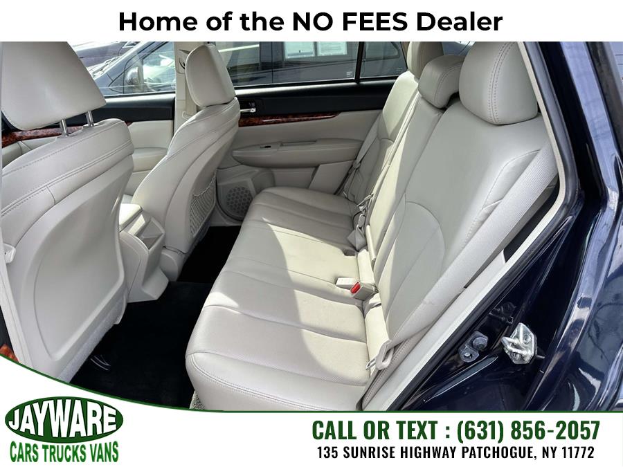 2012 Subaru Outback 4dr Wgn H4 Auto 2.5i Limited, available for sale in Patchogue, New York | Jayware Cars Trucks Vans. Patchogue, New York 2012 Subaru Outback 4dr Wgn H4 Auto 2.5i Limited, available for sale in Patchogue, New York | Jayware Cars Trucks Vans. Patchogue, New York
