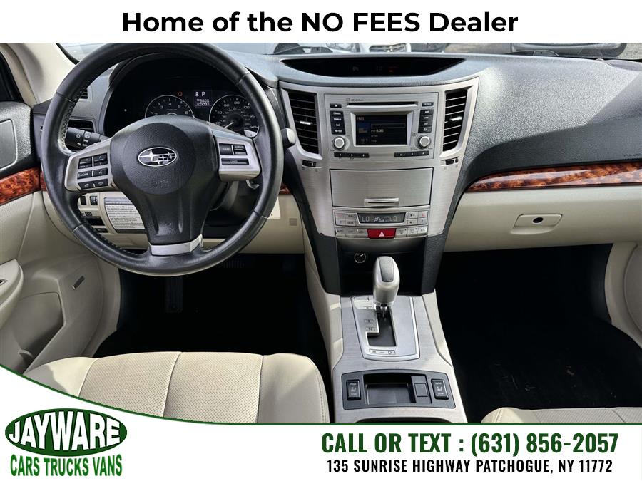 2012 Subaru Outback 4dr Wgn H4 Auto 2.5i Limited, available for sale in Patchogue, New York | Jayware Cars Trucks Vans. Patchogue, New York 2012 Subaru Outback 4dr Wgn H4 Auto 2.5i Limited, available for sale in Patchogue, New York | Jayware Cars Trucks Vans. Patchogue, New York