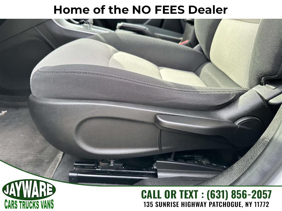2016 Chevrolet Cruze Limited 4dr Sdn Auto LS, available for sale in Patchogue, New York | Jayware Cars Trucks Vans. Patchogue, New York 2016 Chevrolet Cruze Limited 4dr Sdn Auto LS, available for sale in Patchogue, New York | Jayware Cars Trucks Vans. Patchogue, New York
