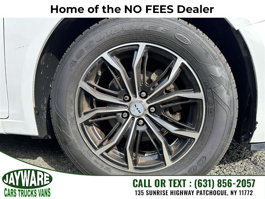 2016 Chevrolet Cruze Limited 4dr Sdn Auto LS, available for sale in Patchogue, New York | Jayware Cars Trucks Vans. Patchogue, New York 2016 Chevrolet Cruze Limited 4dr Sdn Auto LS, available for sale in Patchogue, New York | Jayware Cars Trucks Vans. Patchogue, New York