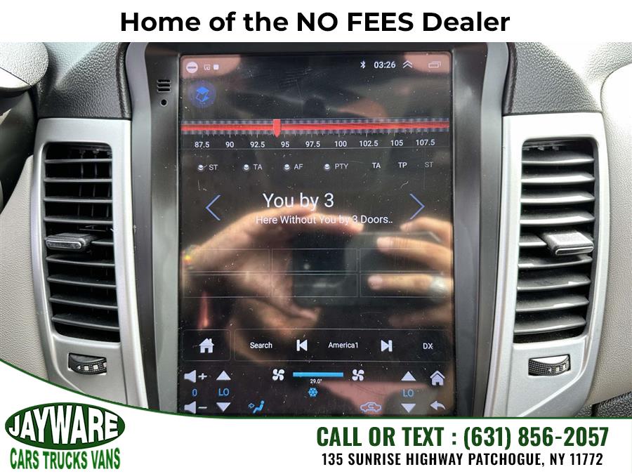 2016 Chevrolet Cruze Limited 4dr Sdn Auto LS, available for sale in Patchogue, New York | Jayware Cars Trucks Vans. Patchogue, New York 2016 Chevrolet Cruze Limited 4dr Sdn Auto LS, available for sale in Patchogue, New York | Jayware Cars Trucks Vans. Patchogue, New York