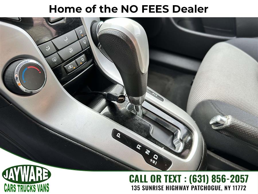 2016 Chevrolet Cruze Limited 4dr Sdn Auto LS, available for sale in Patchogue, New York | Jayware Cars Trucks Vans. Patchogue, New York 2016 Chevrolet Cruze Limited 4dr Sdn Auto LS, available for sale in Patchogue, New York | Jayware Cars Trucks Vans. Patchogue, New York