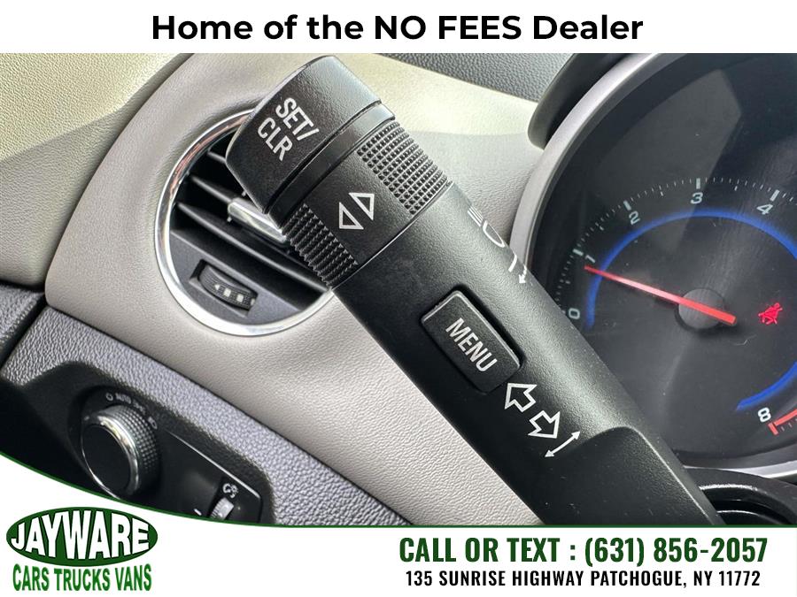 2016 Chevrolet Cruze Limited 4dr Sdn Auto LS, available for sale in Patchogue, New York | Jayware Cars Trucks Vans. Patchogue, New York 2016 Chevrolet Cruze Limited 4dr Sdn Auto LS, available for sale in Patchogue, New York | Jayware Cars Trucks Vans. Patchogue, New York