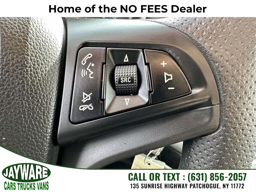 2016 Chevrolet Cruze Limited 4dr Sdn Auto LS, available for sale in Patchogue, New York | Jayware Cars Trucks Vans. Patchogue, New York 2016 Chevrolet Cruze Limited 4dr Sdn Auto LS, available for sale in Patchogue, New York | Jayware Cars Trucks Vans. Patchogue, New York
