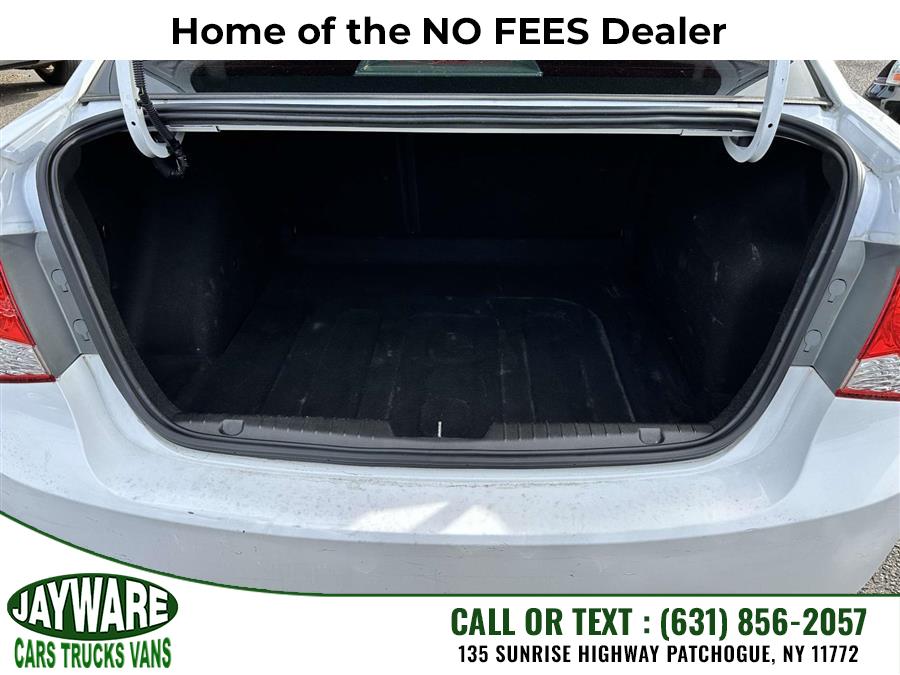 2016 Chevrolet Cruze Limited 4dr Sdn Auto LS, available for sale in Patchogue, New York | Jayware Cars Trucks Vans. Patchogue, New York 2016 Chevrolet Cruze Limited 4dr Sdn Auto LS, available for sale in Patchogue, New York | Jayware Cars Trucks Vans. Patchogue, New York