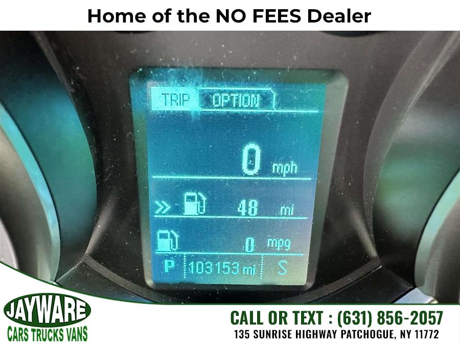 2016 Chevrolet Cruze Limited 4dr Sdn Auto LS, available for sale in Patchogue, New York | Jayware Cars Trucks Vans. Patchogue, New York 2016 Chevrolet Cruze Limited 4dr Sdn Auto LS, available for sale in Patchogue, New York | Jayware Cars Trucks Vans. Patchogue, New York