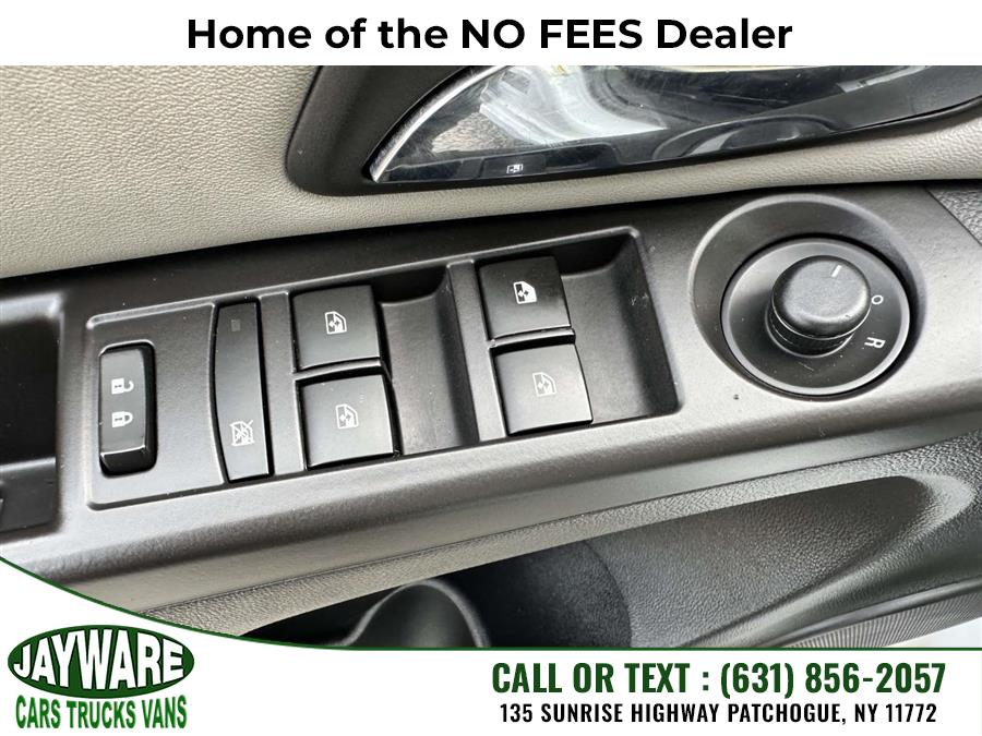 2016 Chevrolet Cruze Limited 4dr Sdn Auto LS, available for sale in Patchogue, New York | Jayware Cars Trucks Vans. Patchogue, New York 2016 Chevrolet Cruze Limited 4dr Sdn Auto LS, available for sale in Patchogue, New York | Jayware Cars Trucks Vans. Patchogue, New York