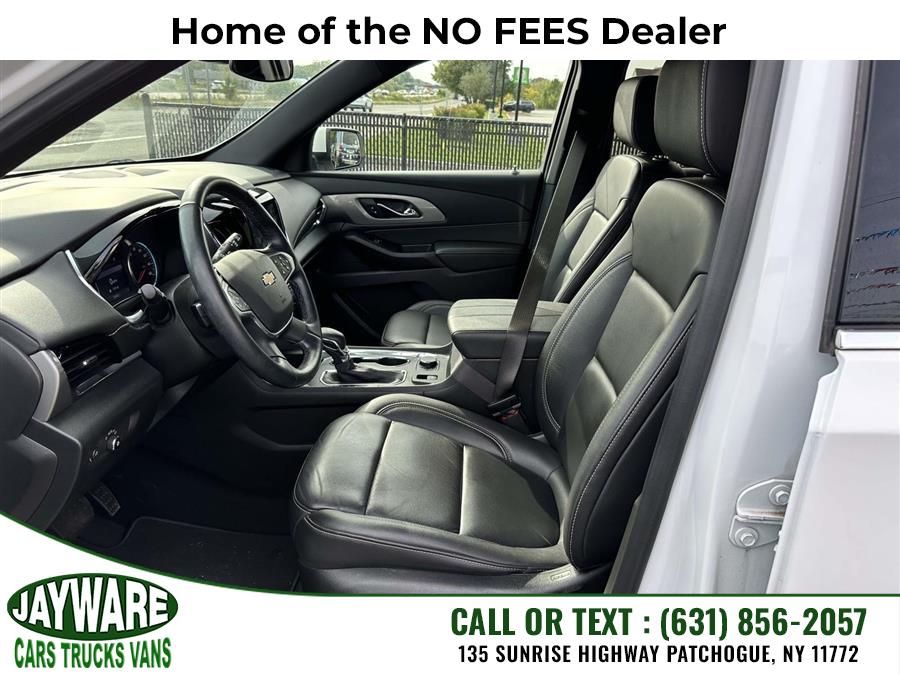 2023 Chevrolet Traverse AWD 4dr LT Leather, available for sale in Patchogue, New York | Jayware Cars Trucks Vans. Patchogue, New York 2023 Chevrolet Traverse AWD 4dr LT Leather, available for sale in Patchogue, New York | Jayware Cars Trucks Vans. Patchogue, New York