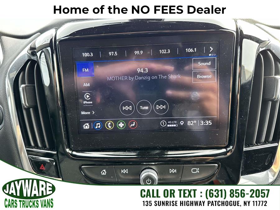 2023 Chevrolet Traverse AWD 4dr LT Leather, available for sale in Patchogue, New York | Jayware Cars Trucks Vans. Patchogue, New York 2023 Chevrolet Traverse AWD 4dr LT Leather, available for sale in Patchogue, New York | Jayware Cars Trucks Vans. Patchogue, New York