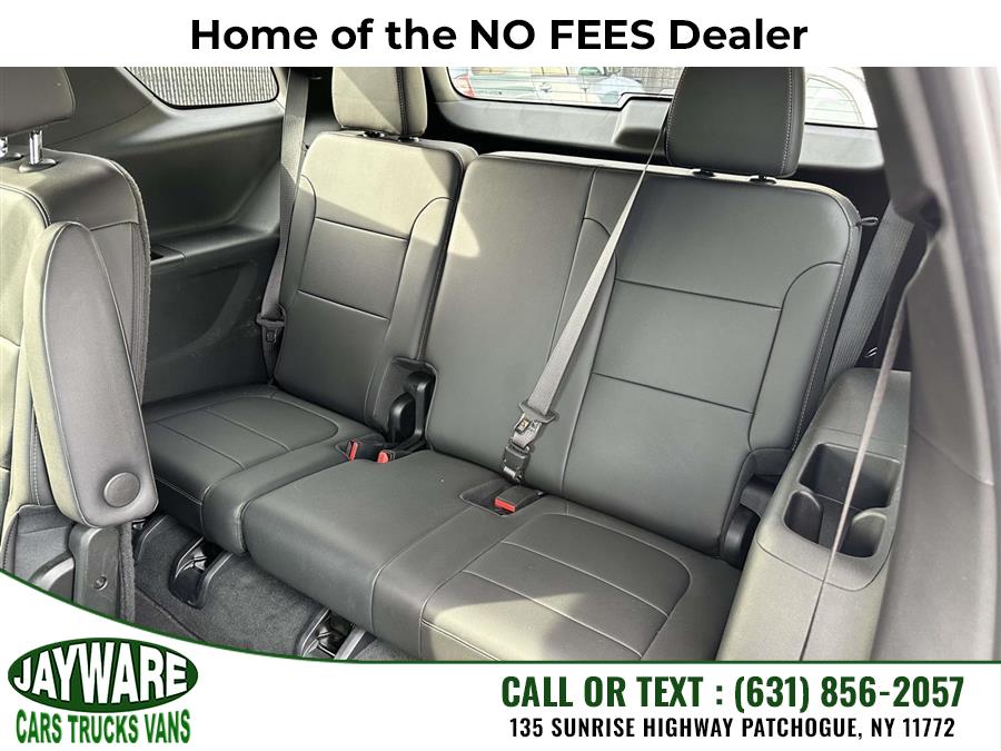 2023 Chevrolet Traverse AWD 4dr LT Leather, available for sale in Patchogue, New York | Jayware Cars Trucks Vans. Patchogue, New York 2023 Chevrolet Traverse AWD 4dr LT Leather, available for sale in Patchogue, New York | Jayware Cars Trucks Vans. Patchogue, New York
