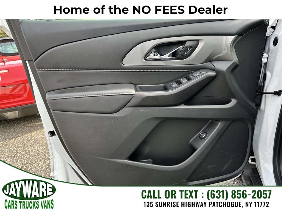 2023 Chevrolet Traverse AWD 4dr LT Leather, available for sale in Patchogue, New York | Jayware Cars Trucks Vans. Patchogue, New York 2023 Chevrolet Traverse AWD 4dr LT Leather, available for sale in Patchogue, New York | Jayware Cars Trucks Vans. Patchogue, New York