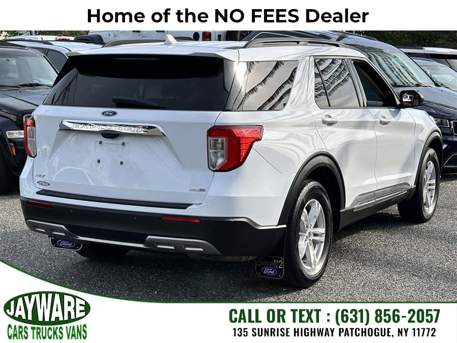 2020 Ford Explorer XLT 4WD, available for sale in Patchogue, New York | Jayware Cars Trucks Vans. Patchogue, New York 2020 Ford Explorer XLT 4WD, available for sale in Patchogue, New York | Jayware Cars Trucks Vans. Patchogue, New York