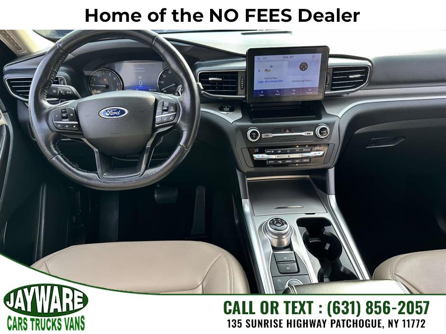 2020 Ford Explorer XLT 4WD, available for sale in Patchogue, New York | Jayware Cars Trucks Vans. Patchogue, New York 2020 Ford Explorer XLT 4WD, available for sale in Patchogue, New York | Jayware Cars Trucks Vans. Patchogue, New York