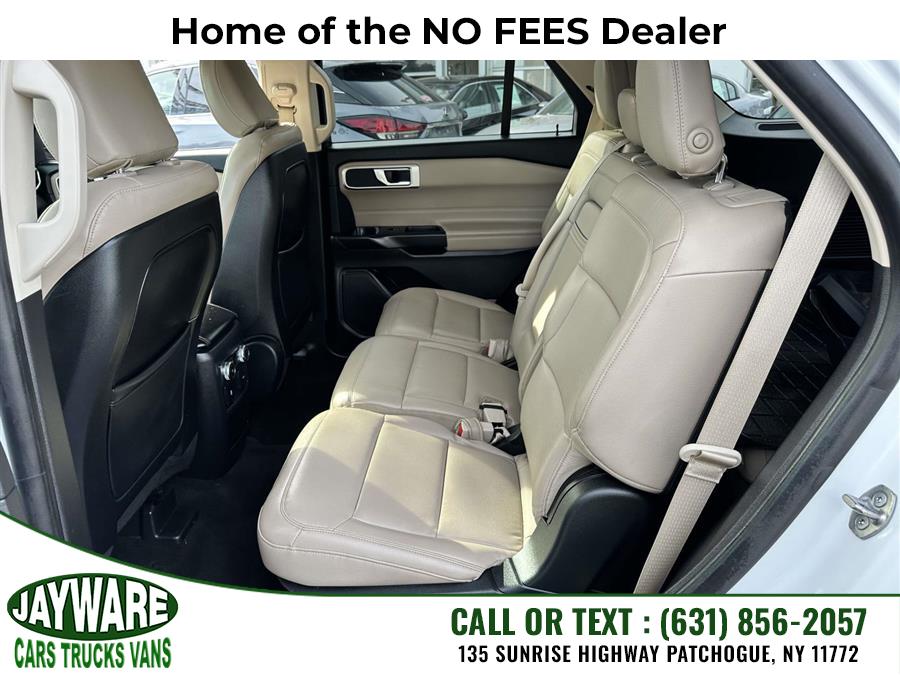 2020 Ford Explorer XLT 4WD, available for sale in Patchogue, New York | Jayware Cars Trucks Vans. Patchogue, New York 2020 Ford Explorer XLT 4WD, available for sale in Patchogue, New York | Jayware Cars Trucks Vans. Patchogue, New York