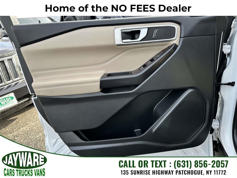 2020 Ford Explorer XLT 4WD, available for sale in Patchogue, New York | Jayware Cars Trucks Vans. Patchogue, New York 2020 Ford Explorer XLT 4WD, available for sale in Patchogue, New York | Jayware Cars Trucks Vans. Patchogue, New York