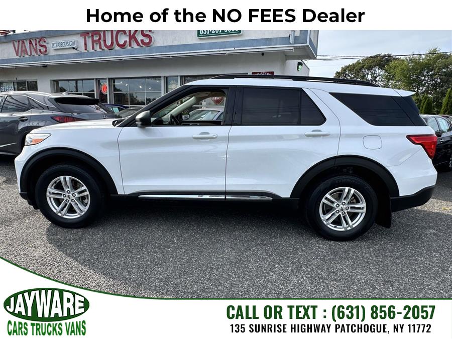 2020 Ford Explorer XLT 4WD, available for sale in Patchogue, New York | Jayware Cars Trucks Vans. Patchogue, New York 2020 Ford Explorer XLT 4WD, available for sale in Patchogue, New York | Jayware Cars Trucks Vans. Patchogue, New York