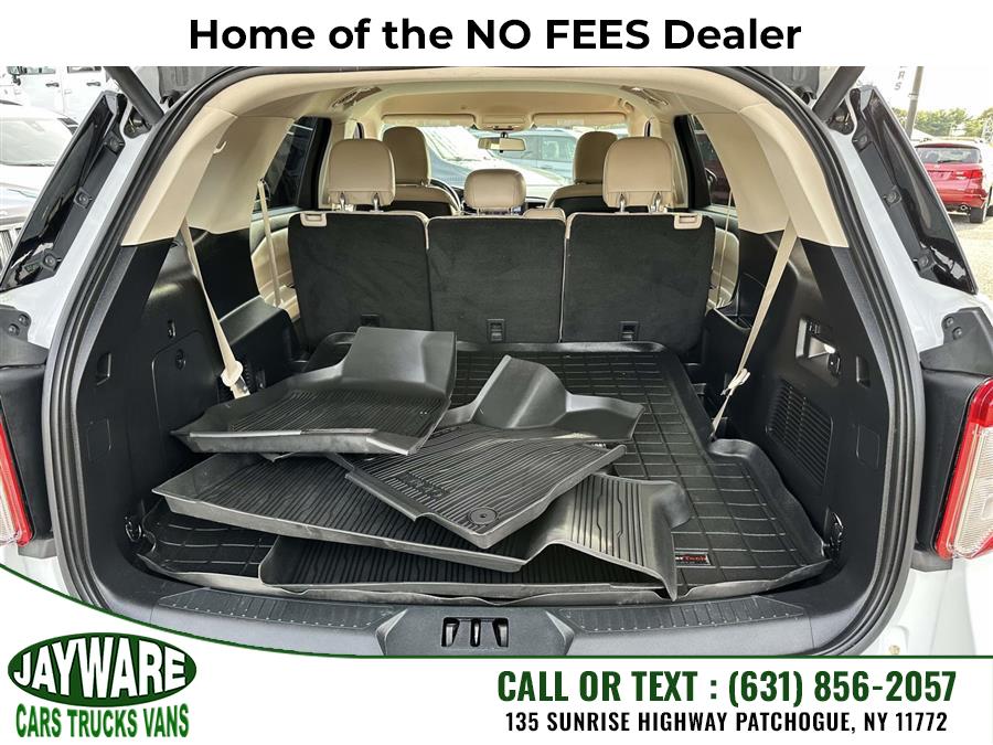 2020 Ford Explorer XLT 4WD, available for sale in Patchogue, New York | Jayware Cars Trucks Vans. Patchogue, New York 2020 Ford Explorer XLT 4WD, available for sale in Patchogue, New York | Jayware Cars Trucks Vans. Patchogue, New York