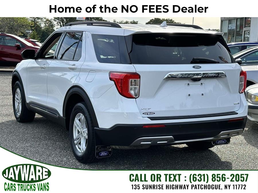 2020 Ford Explorer XLT 4WD, available for sale in Patchogue, New York | Jayware Cars Trucks Vans. Patchogue, New York 2020 Ford Explorer XLT 4WD, available for sale in Patchogue, New York | Jayware Cars Trucks Vans. Patchogue, New York