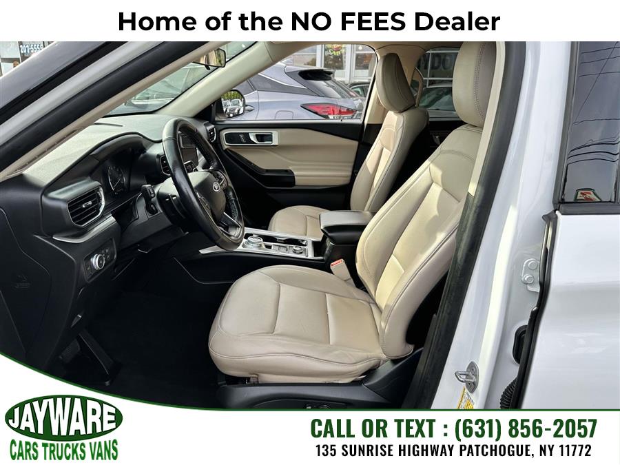 2020 Ford Explorer XLT 4WD, available for sale in Patchogue, New York | Jayware Cars Trucks Vans. Patchogue, New York 2020 Ford Explorer XLT 4WD, available for sale in Patchogue, New York | Jayware Cars Trucks Vans. Patchogue, New York