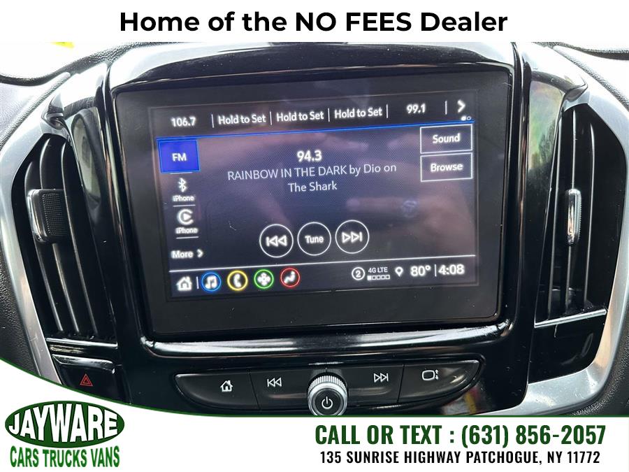 2023 Chevrolet Traverse AWD 4dr LT Leather, available for sale in Patchogue, New York | Jayware Cars Trucks Vans. Patchogue, New York 2023 Chevrolet Traverse AWD 4dr LT Leather, available for sale in Patchogue, New York | Jayware Cars Trucks Vans. Patchogue, New York