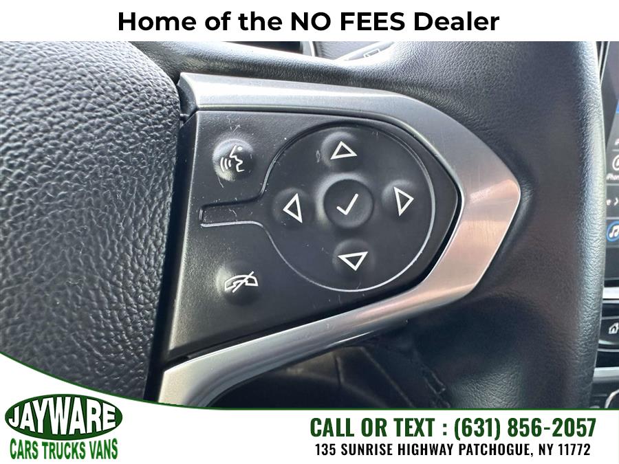 2023 Chevrolet Traverse AWD 4dr LT Leather, available for sale in Patchogue, New York | Jayware Cars Trucks Vans. Patchogue, New York 2023 Chevrolet Traverse AWD 4dr LT Leather, available for sale in Patchogue, New York | Jayware Cars Trucks Vans. Patchogue, New York