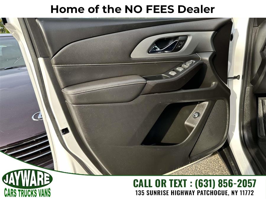 2023 Chevrolet Traverse AWD 4dr LT Leather, available for sale in Patchogue, New York | Jayware Cars Trucks Vans. Patchogue, New York 2023 Chevrolet Traverse AWD 4dr LT Leather, available for sale in Patchogue, New York | Jayware Cars Trucks Vans. Patchogue, New York