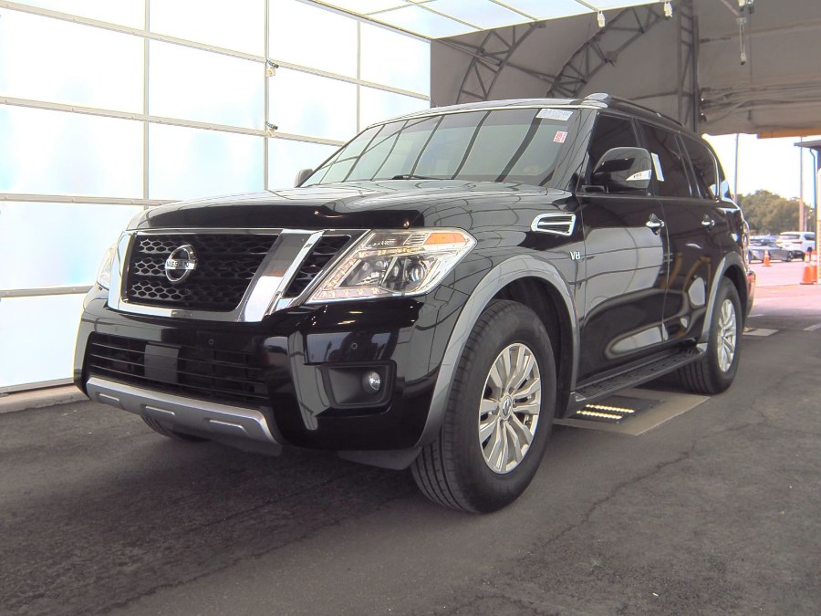 2017 Nissan Armada 4x4 SV, available for sale in Woodside, New York | Drive Central. Woodside, New York 2017 Nissan Armada 4x4 SV, available for sale in Woodside, New York | Drive Central. Woodside, New York