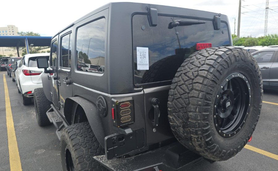 2017 Jeep Wrangler Unlimited Sport 4x4, available for sale in Woodside, New York | Drive Central. Woodside, New York 2017 Jeep Wrangler Unlimited Sport 4x4, available for sale in Woodside, New York | Drive Central. Woodside, New York