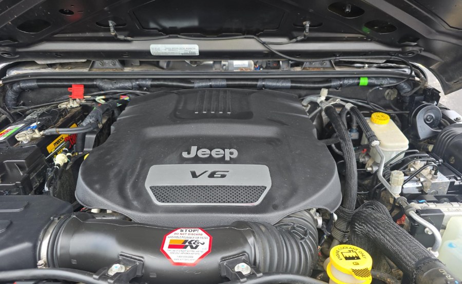 2017 Jeep Wrangler Unlimited Sport 4x4, available for sale in Woodside, New York | Drive Central. Woodside, New York 2017 Jeep Wrangler Unlimited Sport 4x4, available for sale in Woodside, New York | Drive Central. Woodside, New York