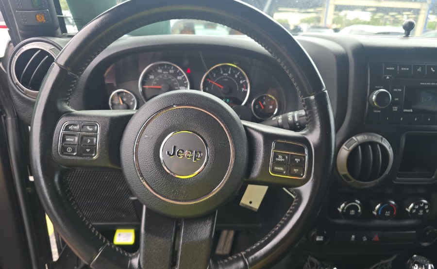 2017 Jeep Wrangler Unlimited Sport 4x4, available for sale in Woodside, New York | Drive Central. Woodside, New York 2017 Jeep Wrangler Unlimited Sport 4x4, available for sale in Woodside, New York | Drive Central. Woodside, New York