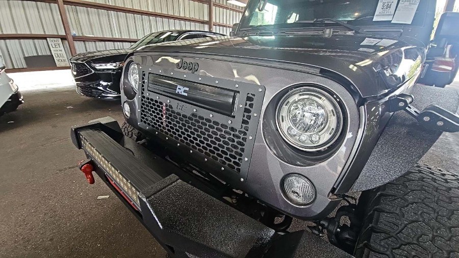 2017 Jeep Wrangler Unlimited Sport 4x4, available for sale in Woodside, New York | Drive Central. Woodside, New York 2017 Jeep Wrangler Unlimited Sport 4x4, available for sale in Woodside, New York | Drive Central. Woodside, New York