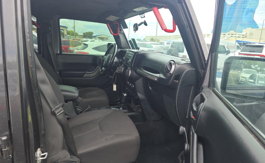 2017 Jeep Wrangler Unlimited Sport 4x4, available for sale in Woodside, New York | Drive Central. Woodside, New York 2017 Jeep Wrangler Unlimited Sport 4x4, available for sale in Woodside, New York | Drive Central. Woodside, New York