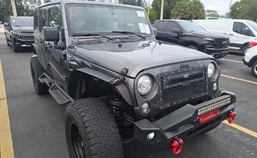2017 Jeep Wrangler Unlimited Sport 4x4, available for sale in Woodside, New York | Drive Central. Woodside, New York 2017 Jeep Wrangler Unlimited Sport 4x4, available for sale in Woodside, New York | Drive Central. Woodside, New York