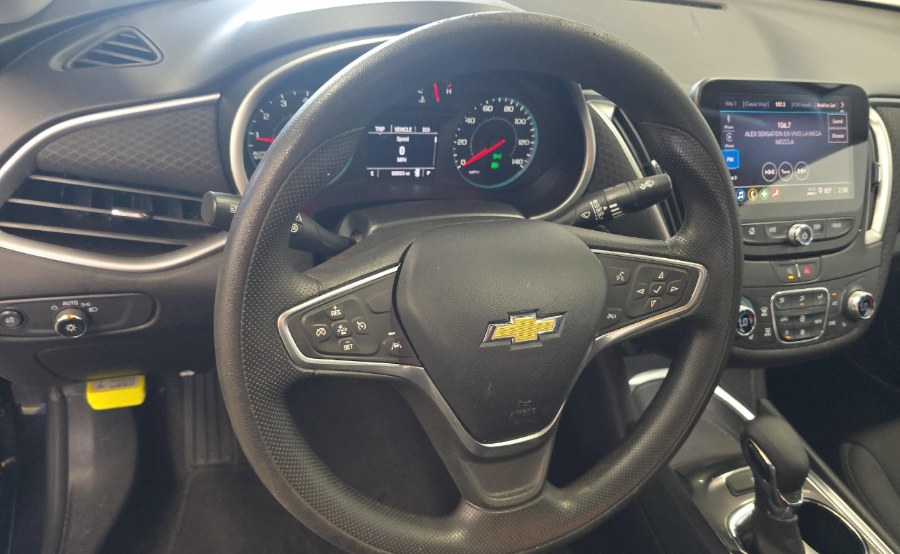 2023 Chevrolet Malibu 4dr Sdn 1LT, available for sale in Woodside, New York | Drive Central. Woodside, New York 2023 Chevrolet Malibu 4dr Sdn 1LT, available for sale in Woodside, New York | Drive Central. Woodside, New York