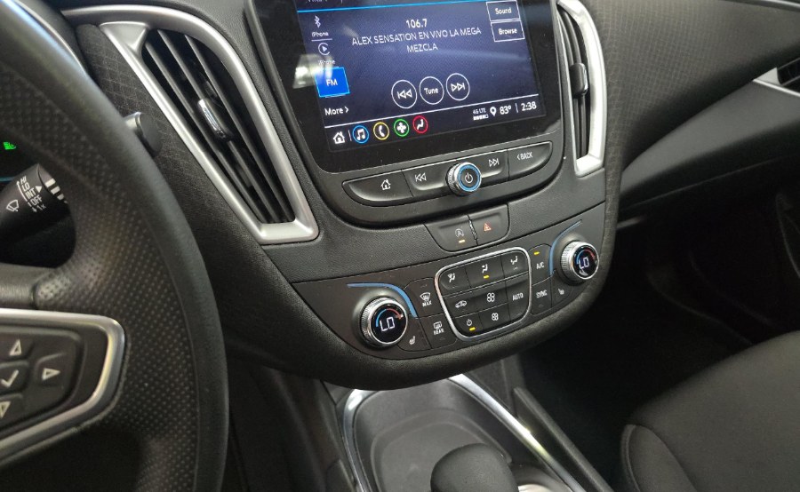2023 Chevrolet Malibu 4dr Sdn 1LT, available for sale in Woodside, New York | Drive Central. Woodside, New York 2023 Chevrolet Malibu 4dr Sdn 1LT, available for sale in Woodside, New York | Drive Central. Woodside, New York